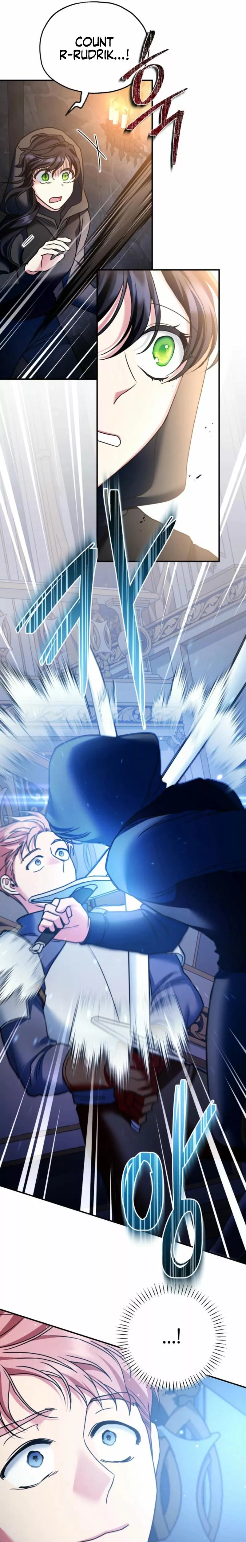 Read Puppet Archmage Manga Online