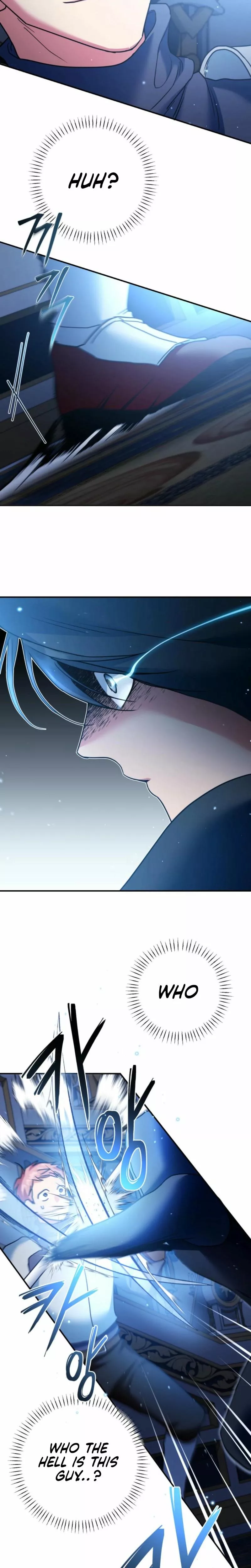 Read Puppet Archmage Manga Online
