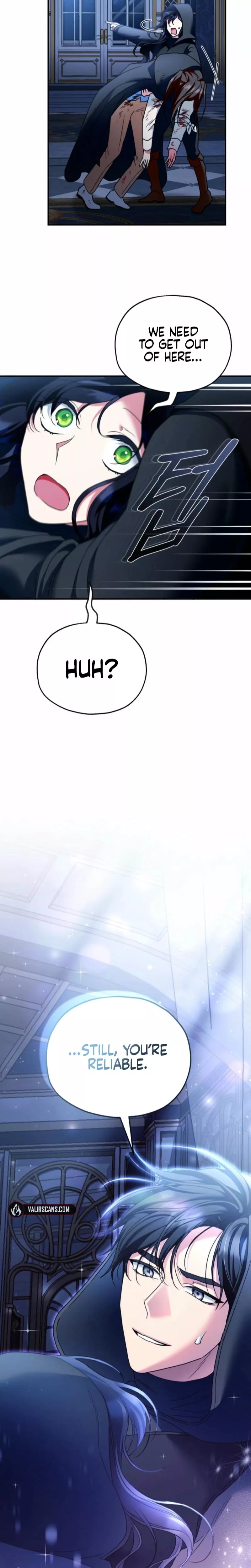 Read Puppet Archmage Manga Online