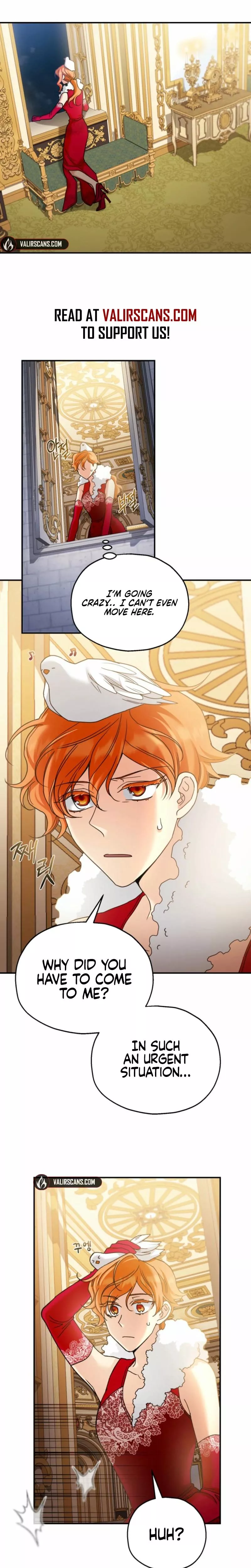Read Puppet Archmage Manga Online