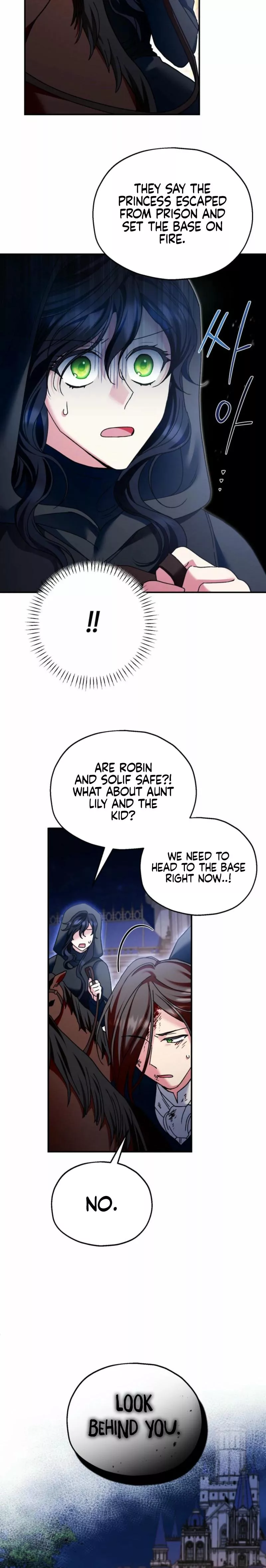 Read Puppet Archmage Manga Online