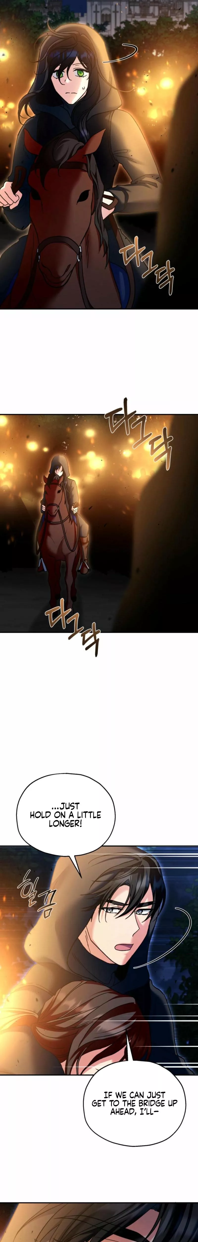 Read Puppet Archmage Manga Online