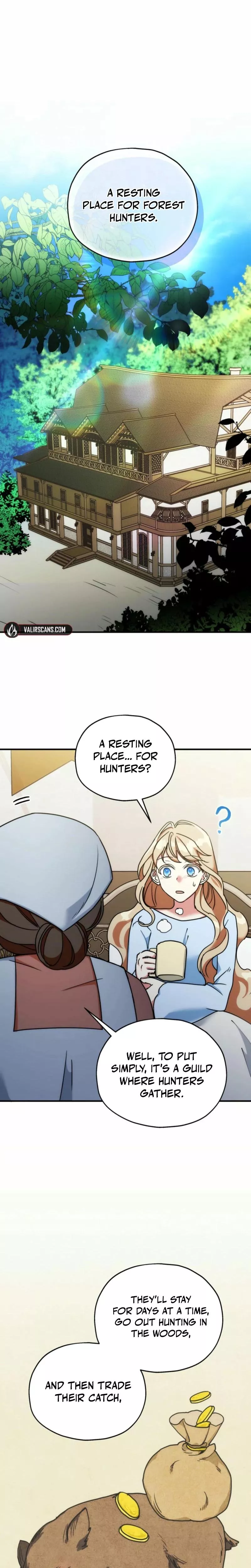 Read Puppet Archmage Manga Online