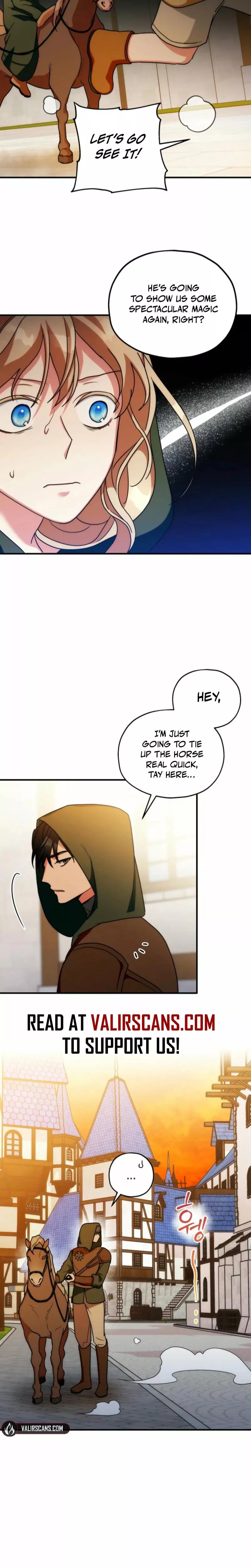 Read Puppet Archmage Manga Online