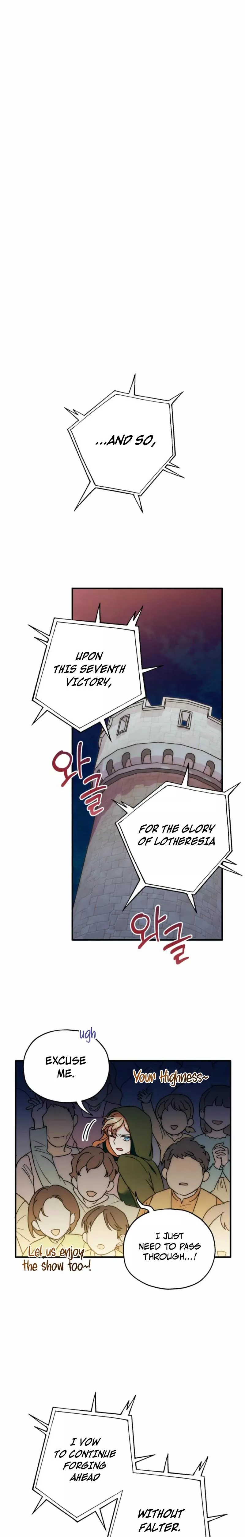Read Puppet Archmage Manga Online