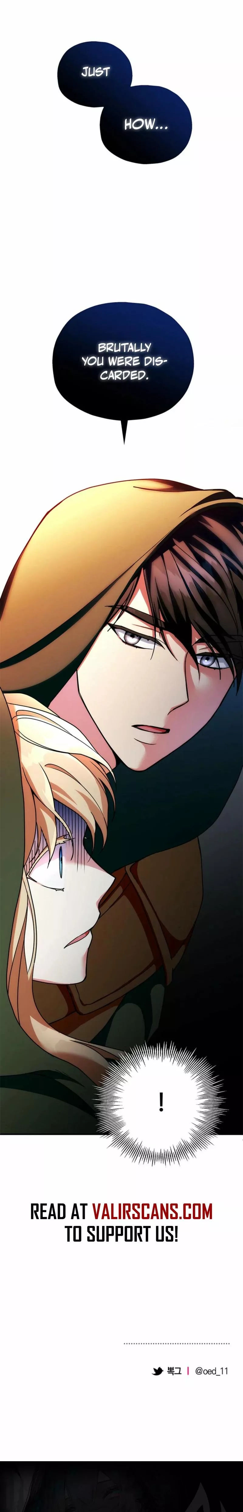 Read Puppet Archmage Manga Online