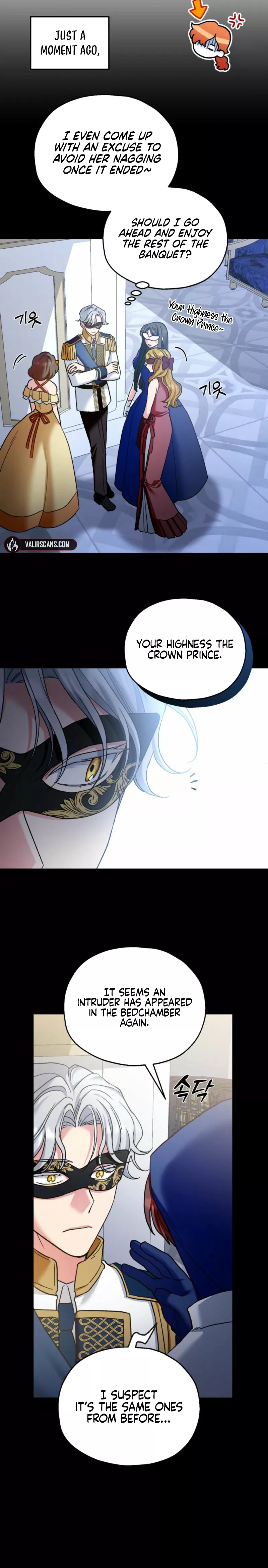 Read Puppet Archmage Manga Online
