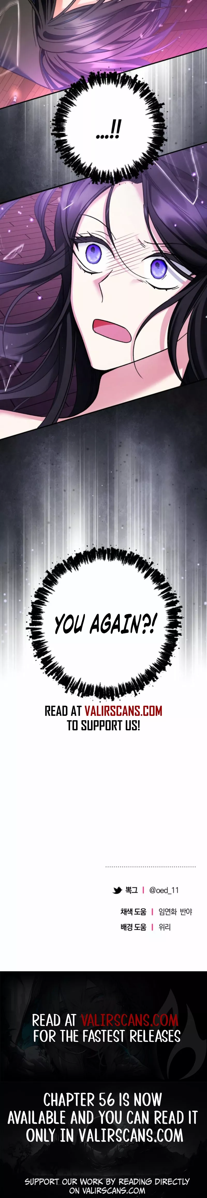 Read Puppet Archmage Manga Online