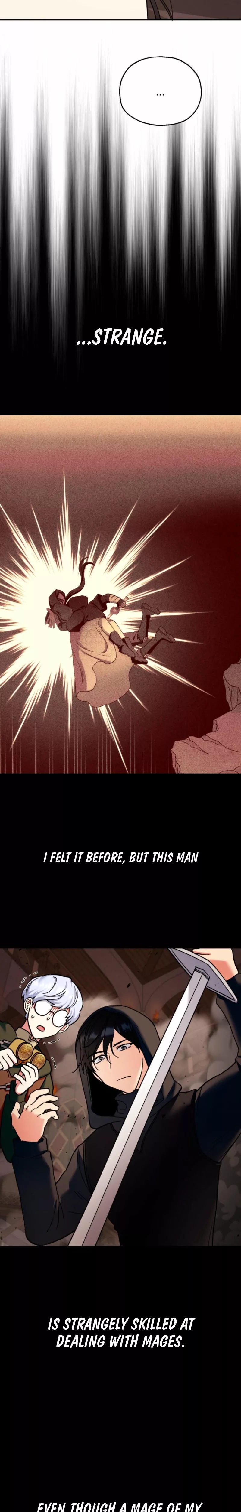 Read Puppet Archmage Manga Online
