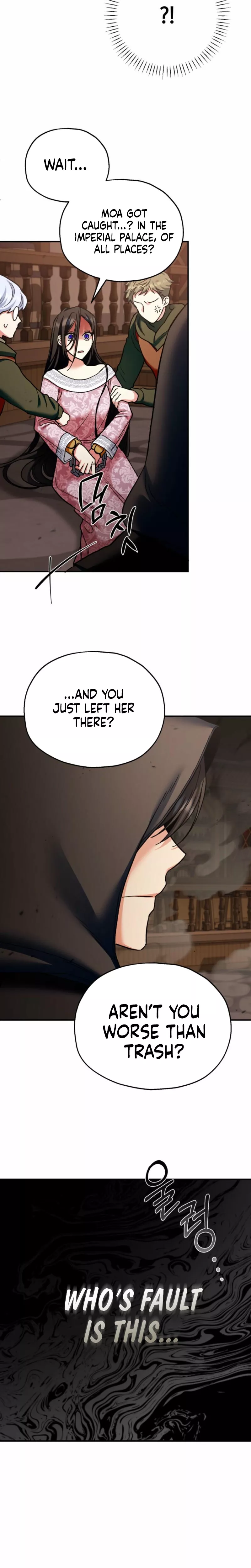 Read Puppet Archmage Manga Online