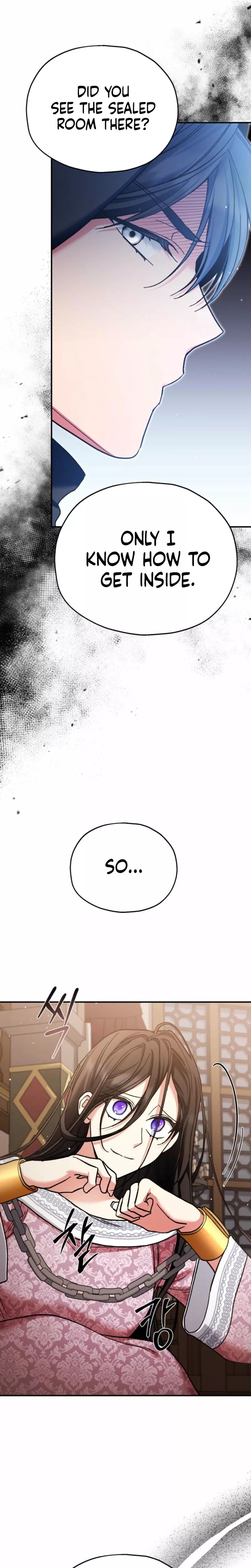 Read Puppet Archmage Manga Online
