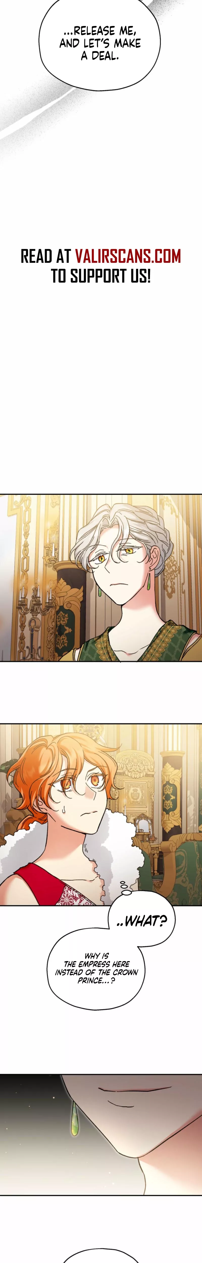 Read Puppet Archmage Manga Online