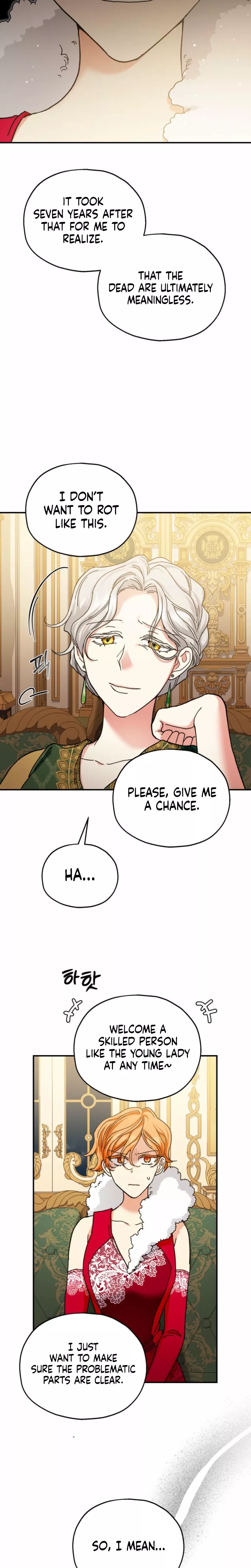 Read Puppet Archmage Manga Online