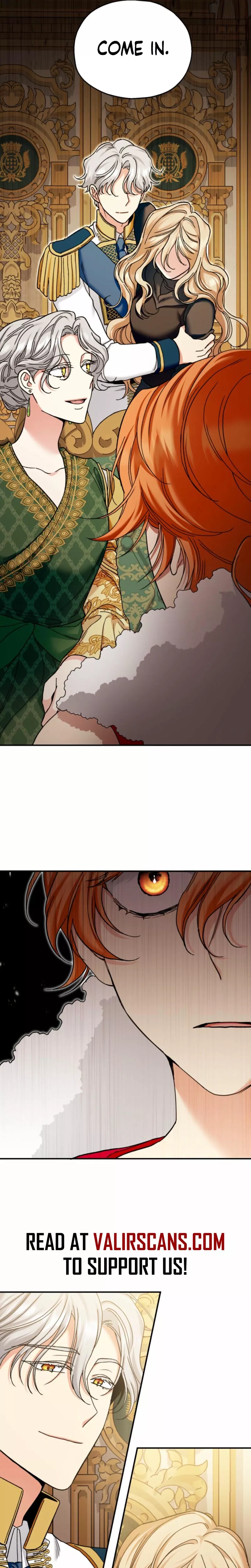Read Puppet Archmage Manga Online