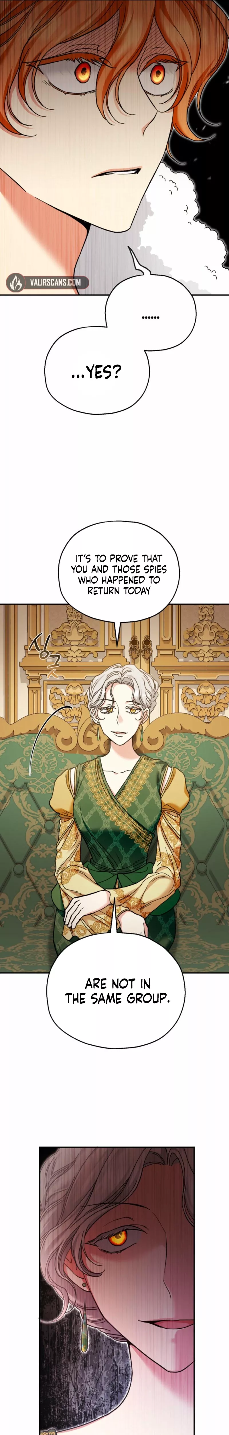 Read Puppet Archmage Manga Online