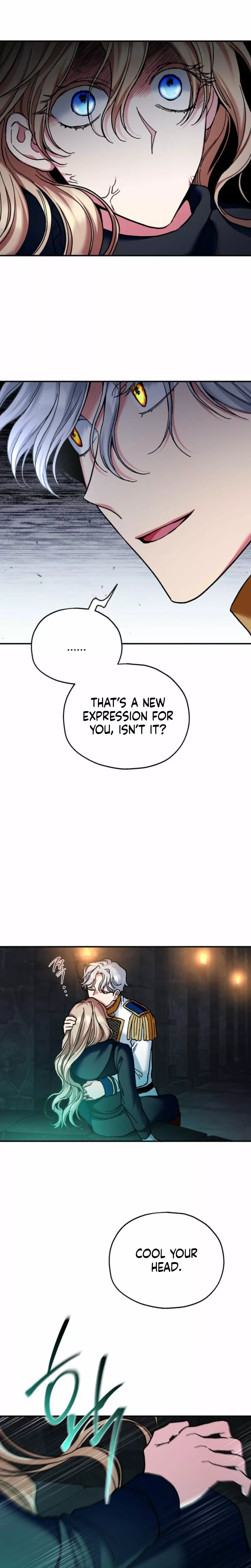 Read Puppet Archmage Manga Online