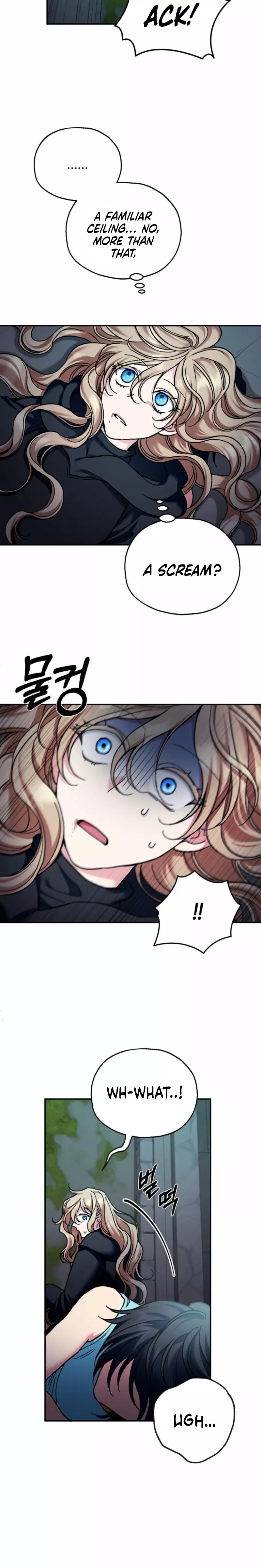 Read Puppet Archmage Manga Online