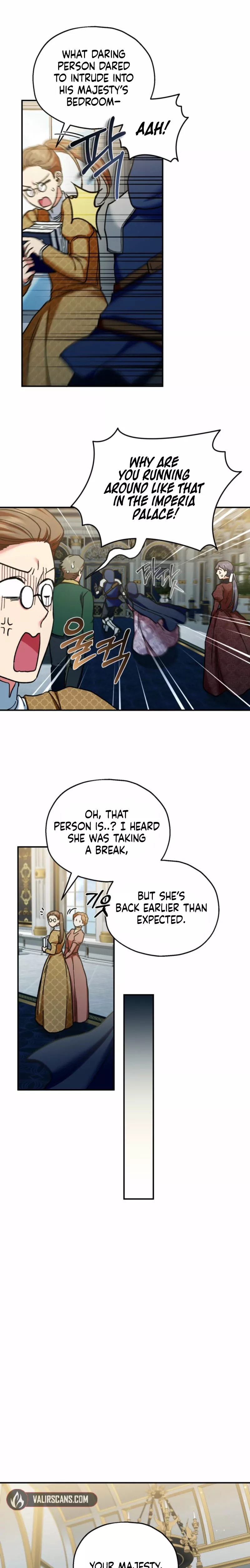Read Puppet Archmage Manga Online