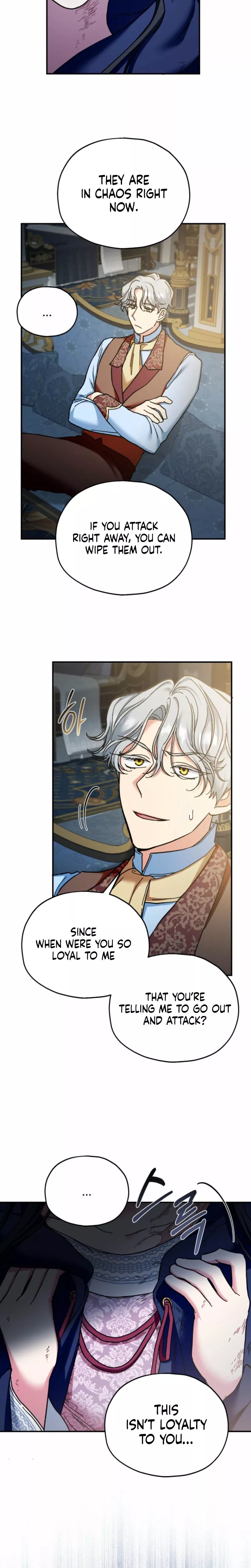Read Puppet Archmage Manga Online