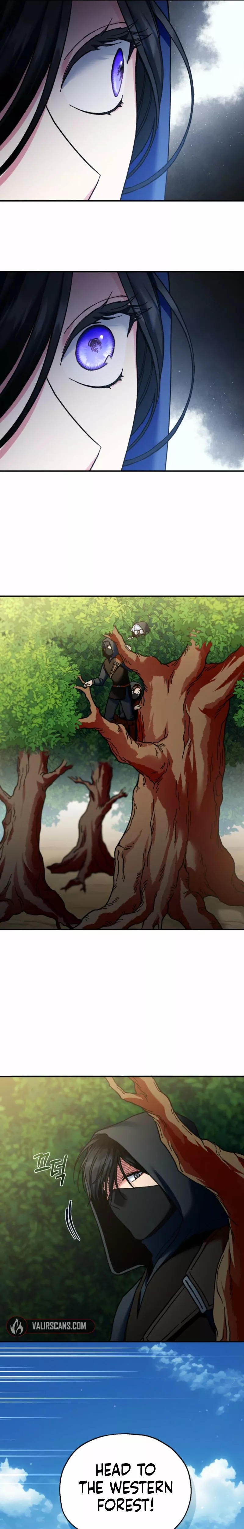 Read Puppet Archmage Manga Online