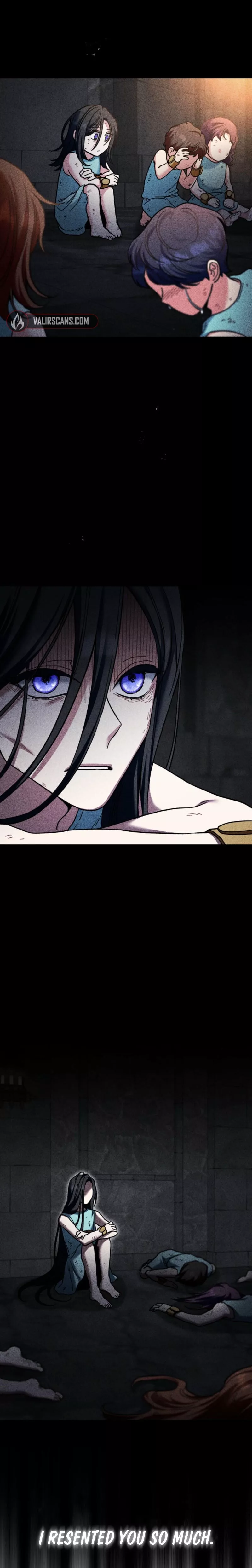 Read Puppet Archmage Manga Online
