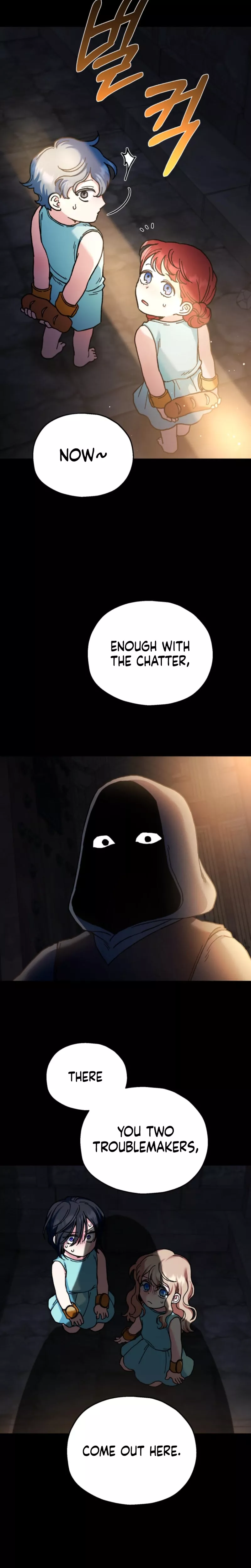 Read Puppet Archmage Manga Online