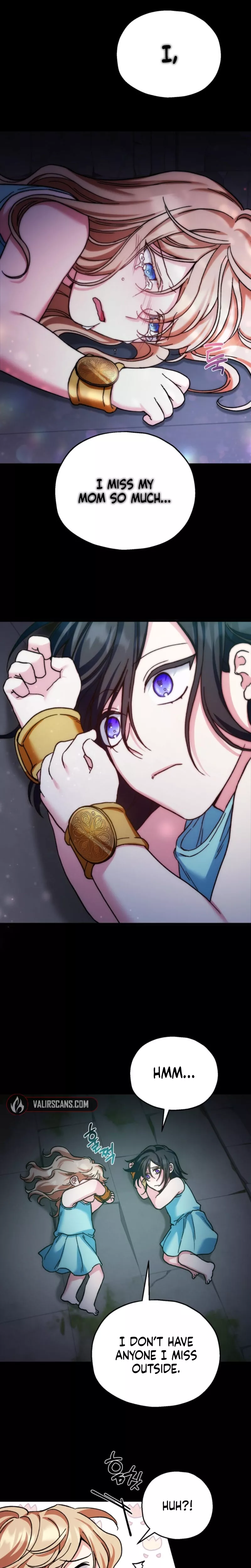 Read Puppet Archmage Manga Online