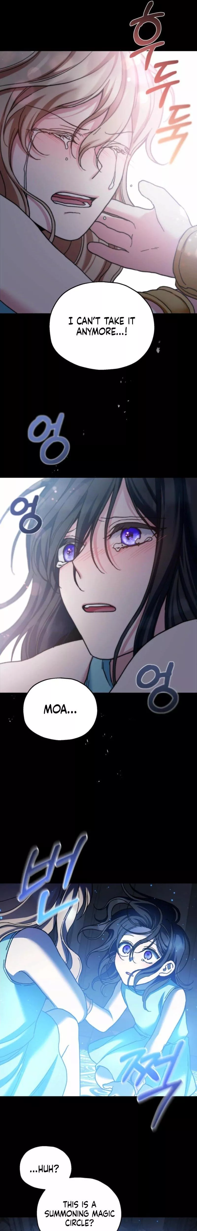 Read Puppet Archmage Manga Online