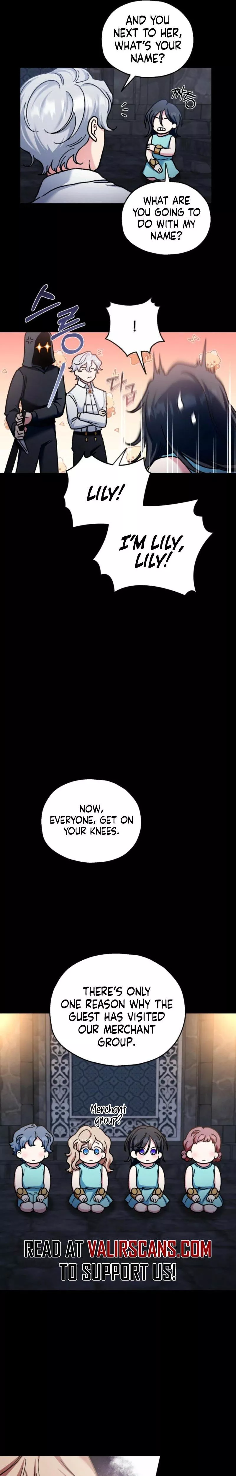Read Puppet Archmage Manga Online