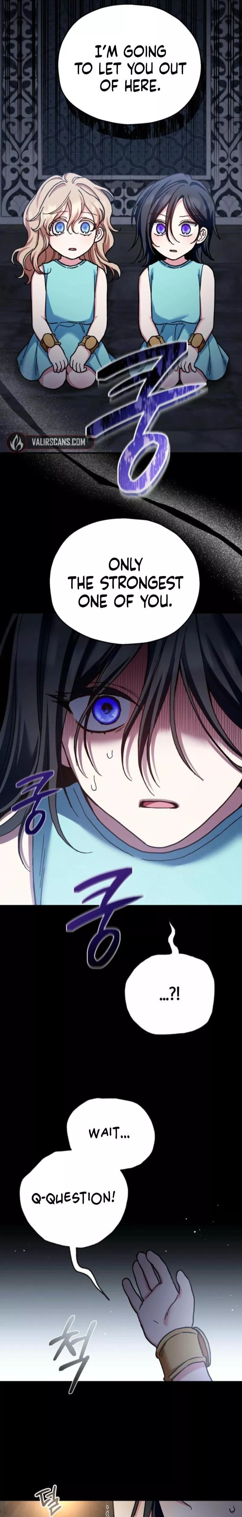Read Puppet Archmage Manga Online