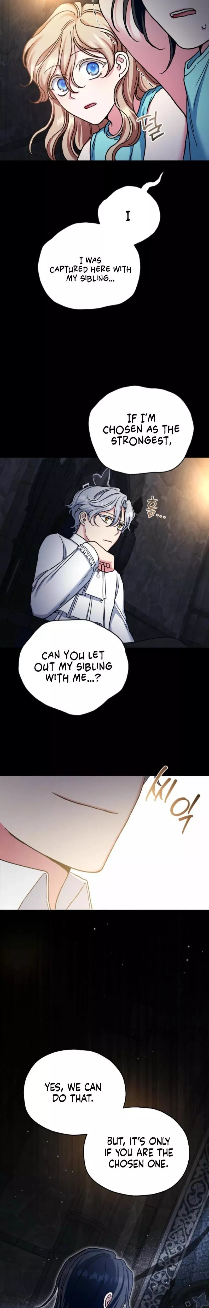 Read Puppet Archmage Manga Online