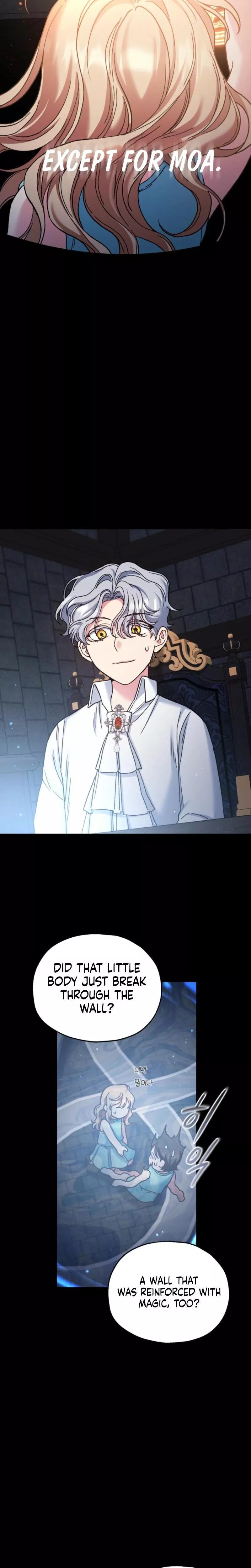 Read Puppet Archmage Manga Online