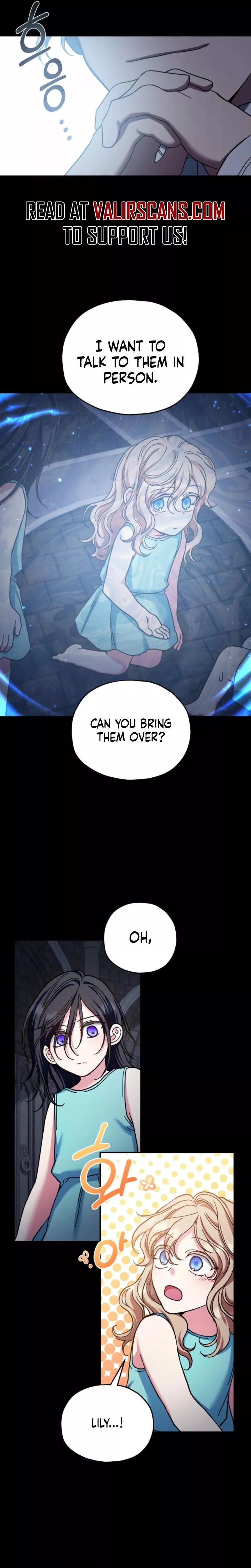 Read Puppet Archmage Manga Online