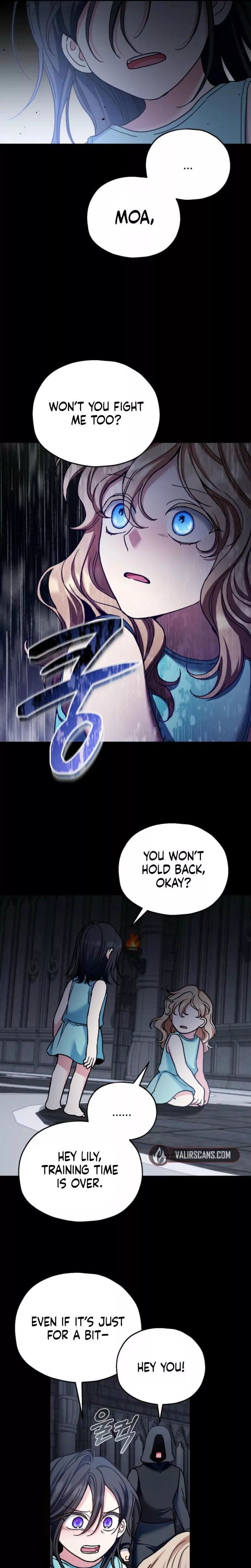 Read Puppet Archmage Manga Online
