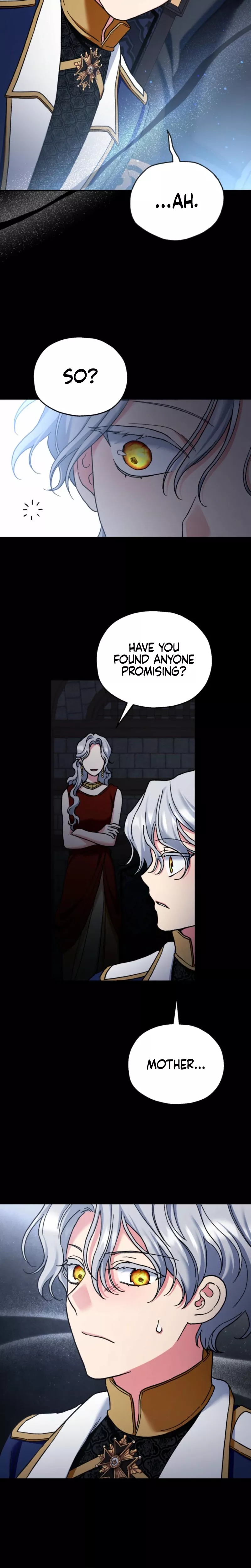 Read Puppet Archmage Manga Online