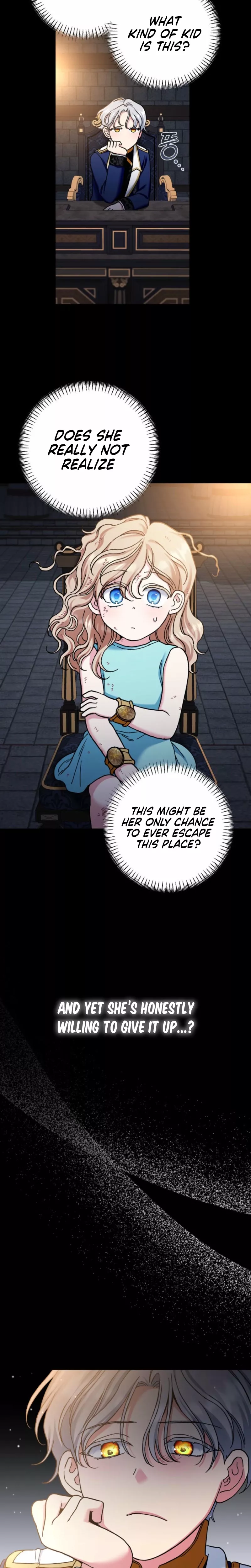 Read Puppet Archmage Manga Online