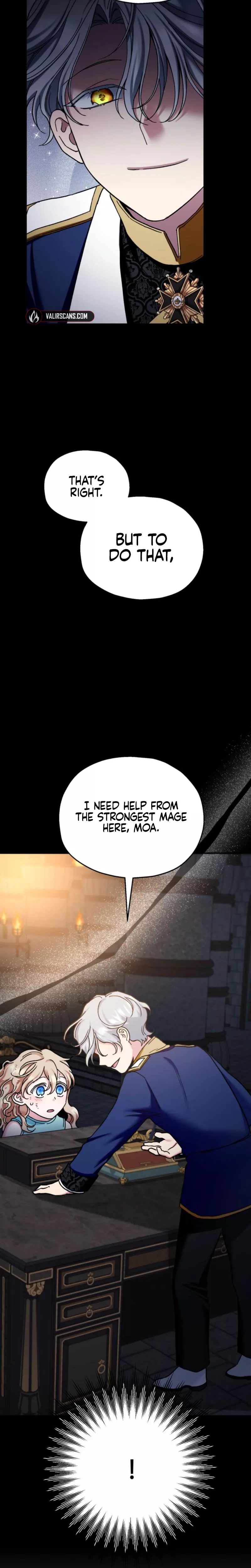 Read Puppet Archmage Manga Online
