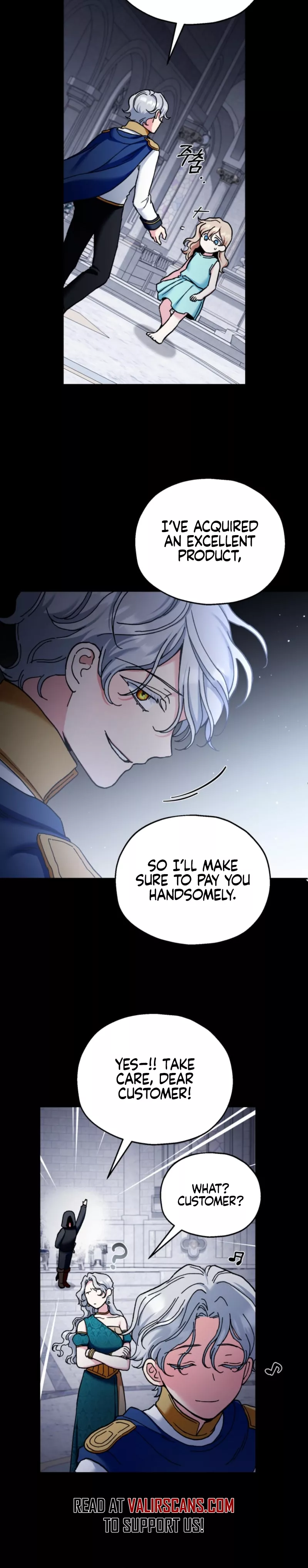 Read Puppet Archmage Manga Online