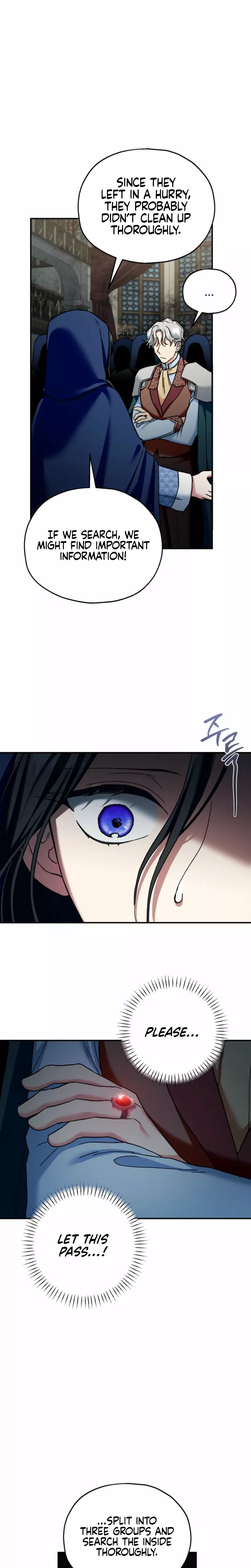Read Puppet Archmage Manga Online
