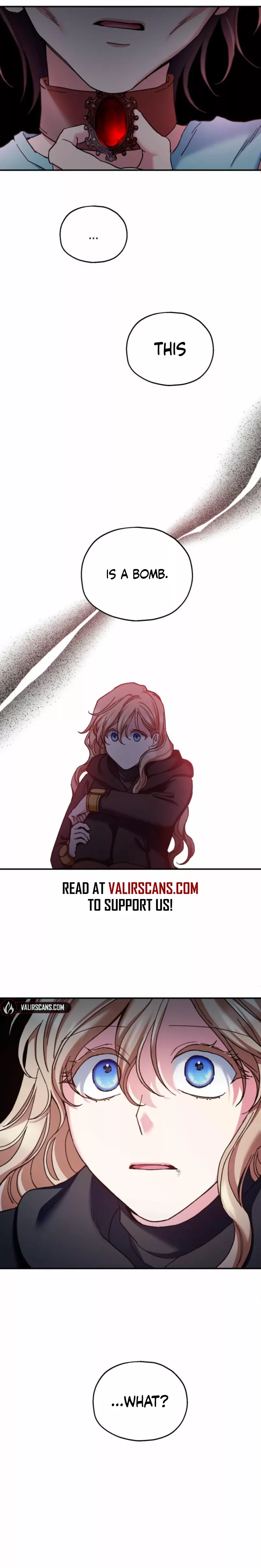 Read Puppet Archmage Manga Online
