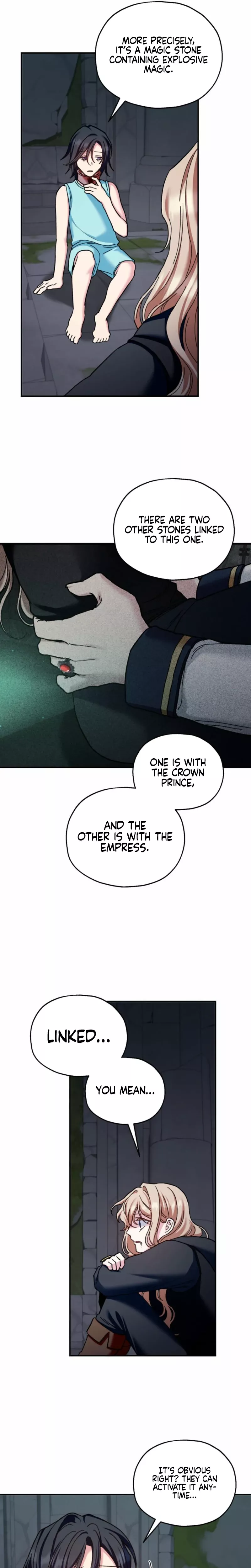 Read Puppet Archmage Manga Online