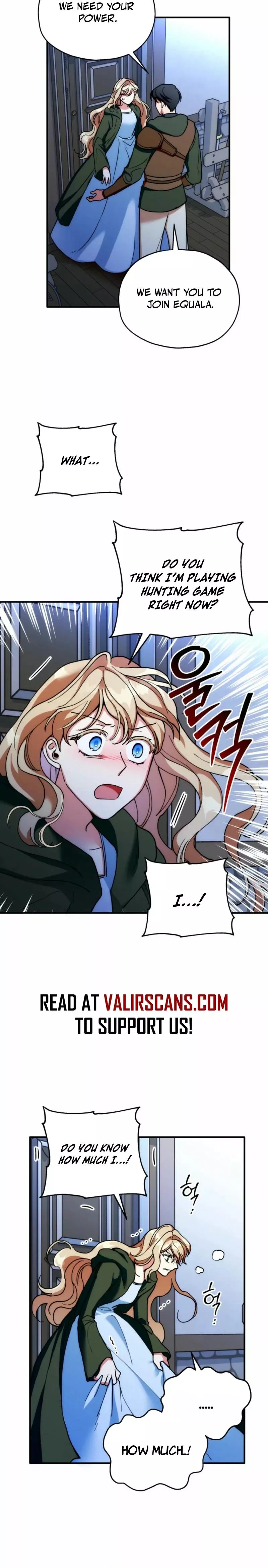 Read Puppet Archmage Manga Online
