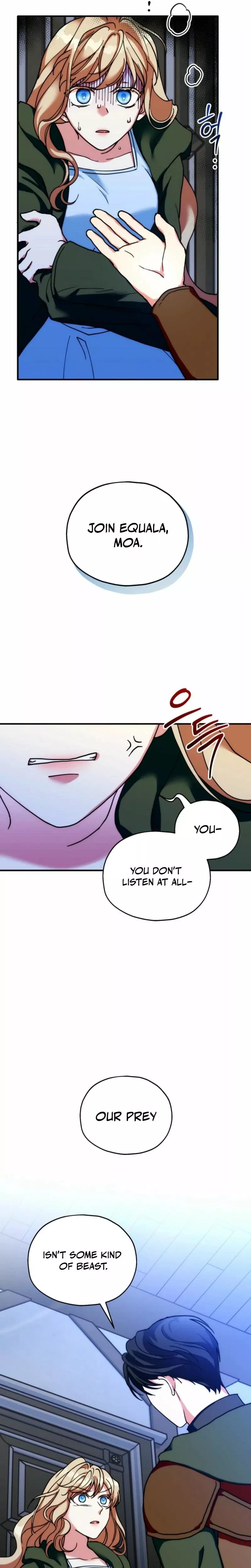 Read Puppet Archmage Manga Online