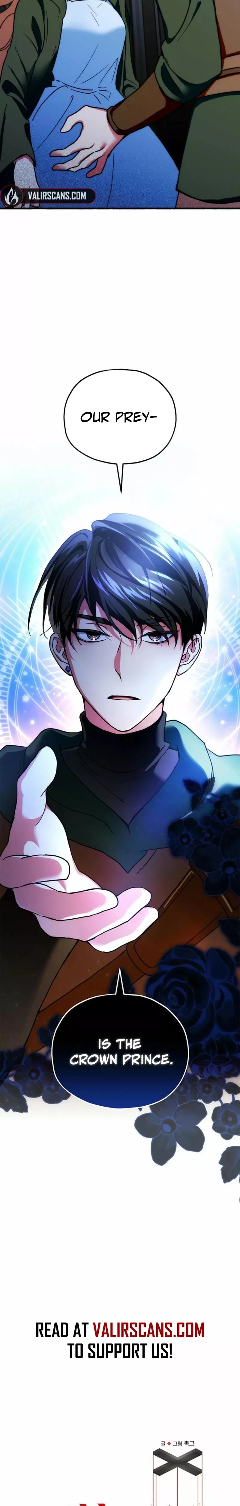 Read Puppet Archmage Manga Online