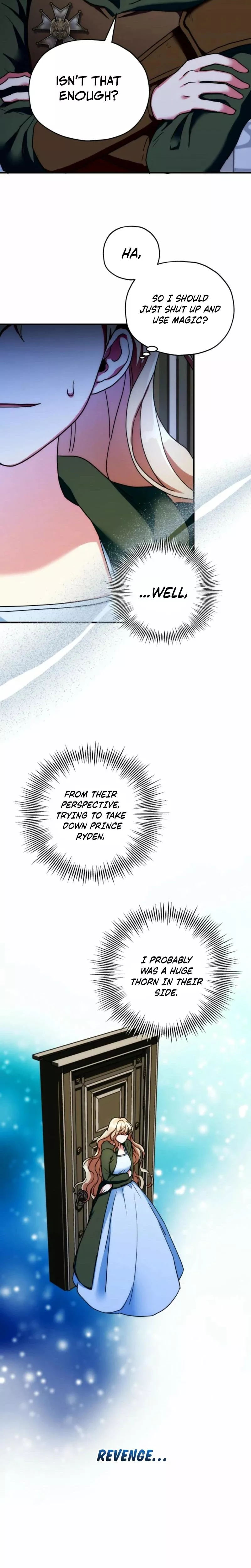 Read Puppet Archmage Manga Online