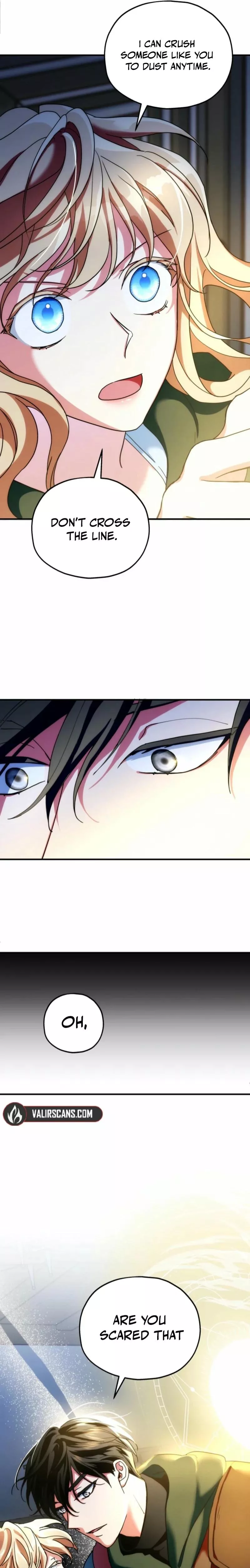 Read Puppet Archmage Manga Online