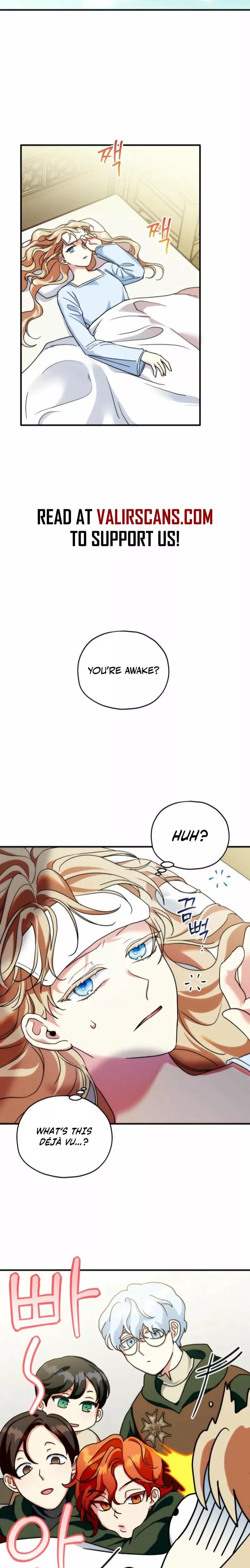 Read Puppet Archmage Manga Online
