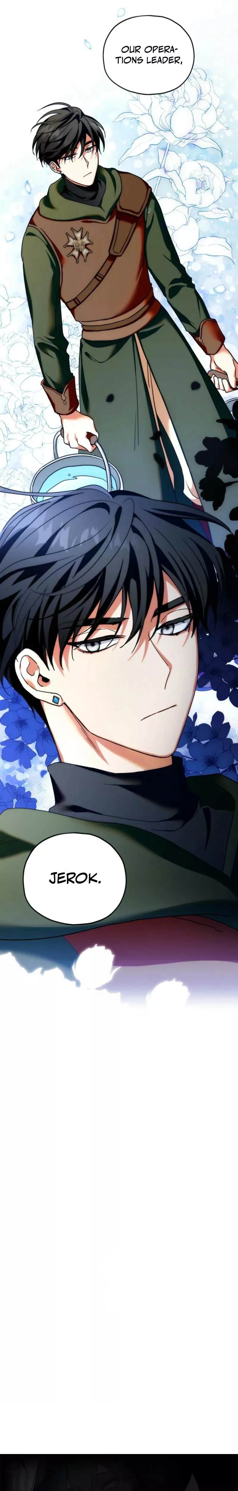 Read Puppet Archmage Manga Online