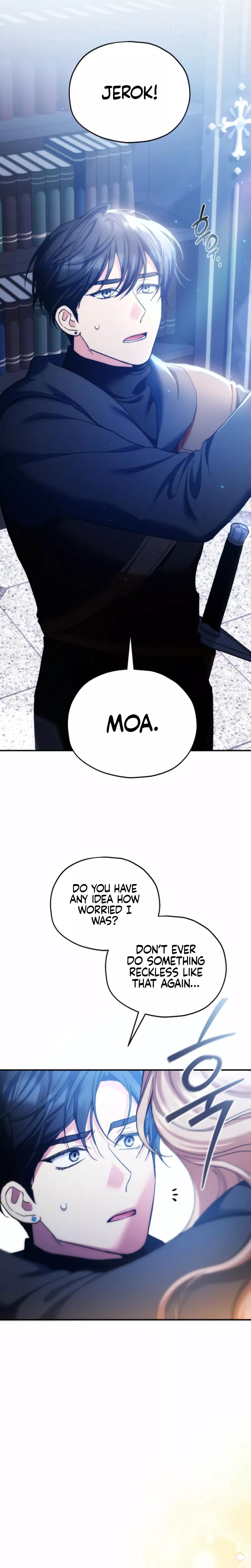 Read Puppet Archmage Manga Online
