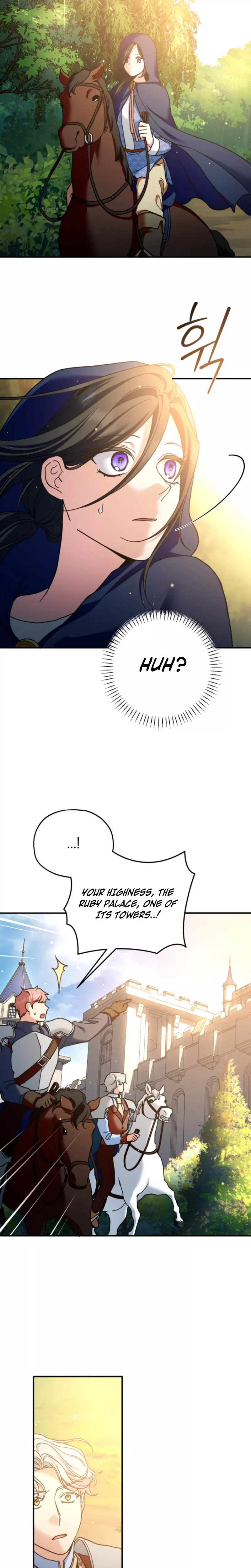 Read Puppet Archmage Manga Online